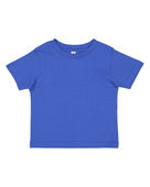 Rabbit Skins Infant Fine Jersey T-Shirt 3322 ROYAL Primary