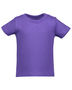 Rabbit Skins Infant Cotton Jersey T-Shirt 3401 PURPLE Primary
