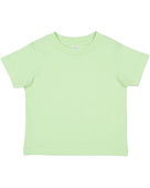 Rabbit Skins Toddler Cotton Jersey T-Shirt RS3301 MINT Primary