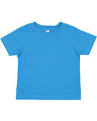 Rabbit Skins Toddler Cotton Jersey T-Shirt RS3301 COBALT Primary