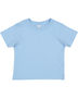 Rabbit Skins Toddler Cotton Jersey T-Shirt RS3301 LIGHT BLUE Primary