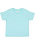 Rabbit Skins Toddler Cotton Jersey T-Shirt RS3301 CHILL Primary