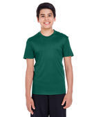 Team 365 Youth Zone Performance T-Shirt TT11Y SPORT FOREST Primary