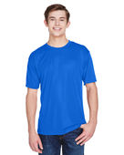 Ultraclub Men's Cool & Dry Basic Performance T-Shirt 8620 ROYAL Primary