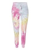 Tie-Dye Ladies' Jogger Pant CD8999