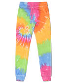 Tie-Dye Ladies' Jogger Pant CD8999