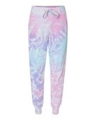 Tie-Dye Ladies' Jogger Pant CD8999