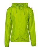 Burnside Lightweight Windbreaker B9754