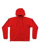 Burnside Lightweight Windbreaker B9754