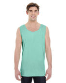 Comfort Colors Adult Heavyweight RS Tank C9360 ISLAND REEF Primary