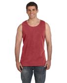 Comfort Colors Adult Heavyweight RS Tank C9360 BRICK Primary
