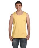 Comfort Colors Adult Heavyweight RS Tank C9360 BUTTER Primary