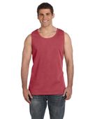 Comfort Colors Adult Heavyweight RS Tank C9360 CRIMSON Primary