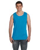 Comfort Colors Adult Heavyweight RS Tank C9360 SAPPHIRE Primary