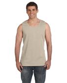 Comfort Colors Adult Heavyweight RS Tank C9360 SANDSTONE Primary