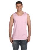 Comfort Colors Adult Heavyweight RS Tank C9360 BLOSSOM Primary