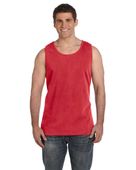 Comfort Colors Adult Heavyweight RS Tank C9360 RED Primary