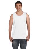 Comfort Colors Adult Heavyweight RS Tank C9360 WHITE Primary