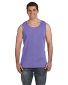 Comfort Colors Adult Heavyweight RS Tank C9360 VIOLET Primary