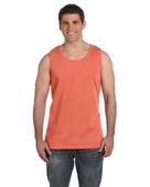 Comfort Colors Adult Heavyweight RS Tank C9360 BRIGHT SALMON Primary