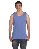 Comfort Colors Adult Heavyweight RS Tank C9360 FLO BLUE Primary
