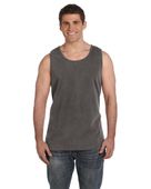 Comfort Colors Adult Heavyweight RS Tank C9360 PEPPER Primary