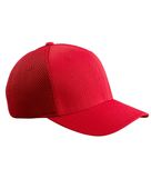 Flexfit Adult Ultrafibre and Airmesh Cap 6533
