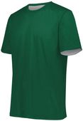 Augusta Youth Short Sleeve Mesh Reversible Jersey 1603