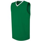 High Five Ladies Transition Jersey 332372 KELLY/WHITE Primary