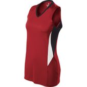 Holloway Ladies Rise Jersey 221368