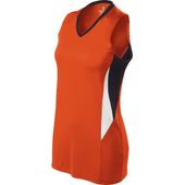 Holloway Ladies Rise Jersey 221368
