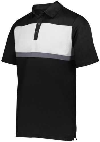 BLACK/WHITE