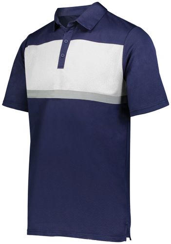 NAVY/WHITE