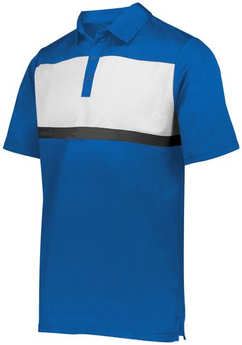 ROYAL/WHITE