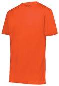 Holloway Momentum Tee 222818 ELECTRIC ORANGE Primary