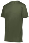 Holloway Momentum Tee 222818 OLIVE Primary