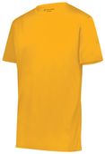 Holloway Momentum Tee 222818 GOLD Primary