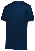 Holloway Momentum Tee 222818 NAVY Primary