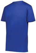 Holloway Momentum Tee 222818 ROYAL Primary