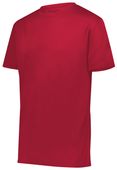 Holloway Momentum Tee 222818 SCARLET Primary