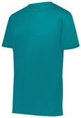 Holloway Momentum Tee 222818 TEAL Primary