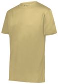 Holloway Momentum Tee 222818 VEGAS GOLD Primary