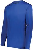 Holloway Momentum Long Sleeve Tee 222822