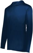 Holloway Youth Momentum Hoodie 222831