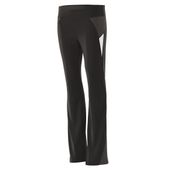Holloway Womens Tumble Pant (Black,Graphite,Navy,Power Pink,Royal,Red)