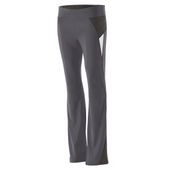 Holloway Womens Tumble Pant (Black,Graphite,Navy,Power Pink,Royal,Red)