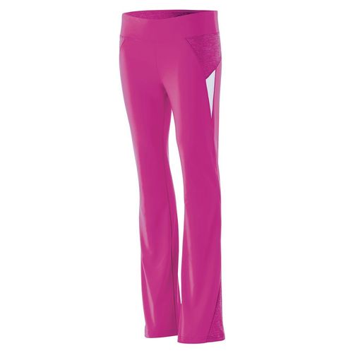 Womens Tumble Pant (Black,Graphite,Navy,Power Pink,Royal,Red)