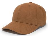Pacific Headwear Ladies Hemp Dad Cap P205