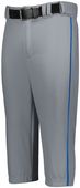 Russell Youth Piped Diamond Series Knicker 2.0 R21LGB
