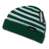 Cuglog Kilimanjaro Striped Beanie K005